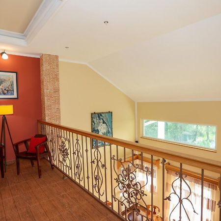 Villa Besha Херцег Нови Екстериор снимка