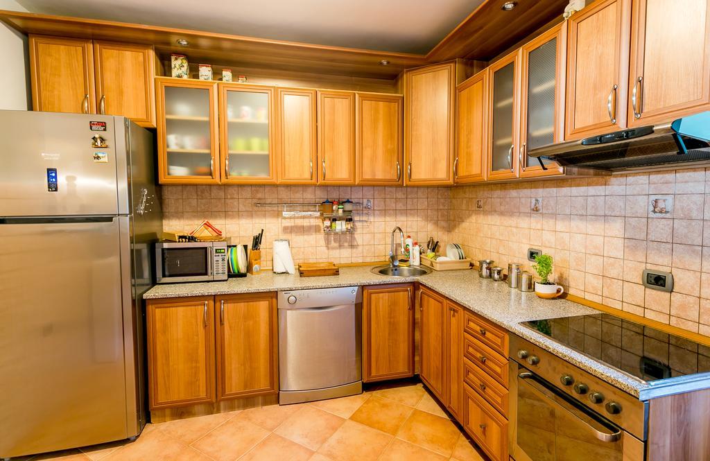Villa Besha Херцег Нови Екстериор снимка