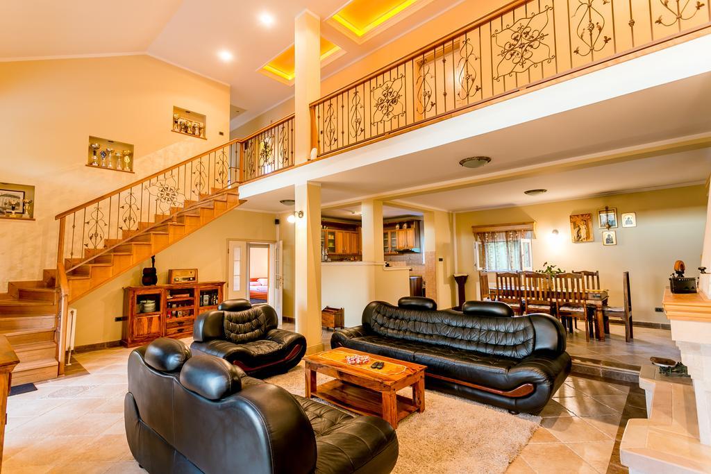Villa Besha Херцег Нови Екстериор снимка