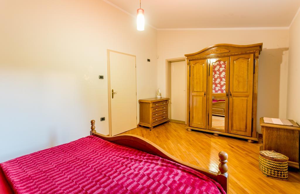 Villa Besha Херцег Нови Екстериор снимка